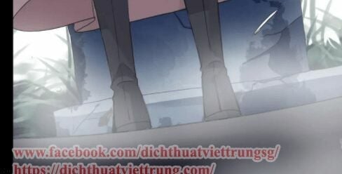 Vết Cắn Ngọt Ngào Chapter 70 4