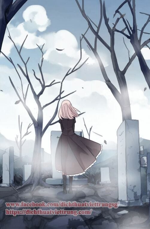 Vết Cắn Ngọt Ngào Chapter 70 5