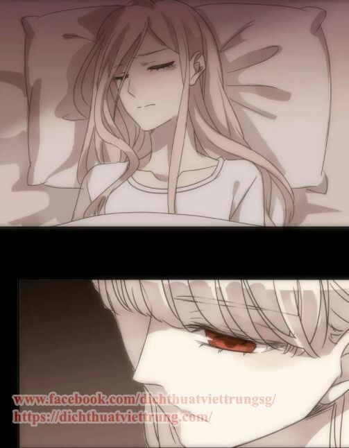 Vết Cắn Ngọt Ngào Chapter 70 8