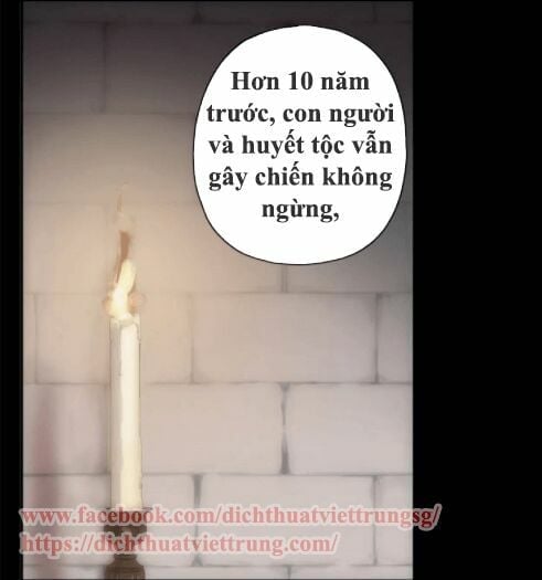 Vết Cắn Ngọt Ngào Chapter 70 10