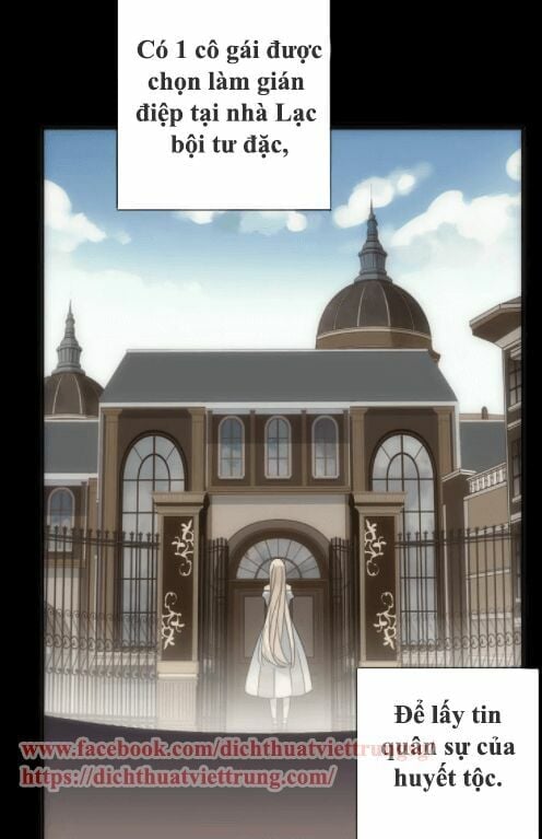 Vết Cắn Ngọt Ngào Chapter 70 11