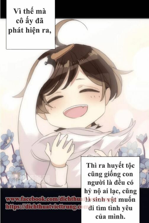 Vết Cắn Ngọt Ngào Chapter 70 13