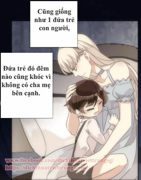 Vết Cắn Ngọt Ngào Chapter 70 14