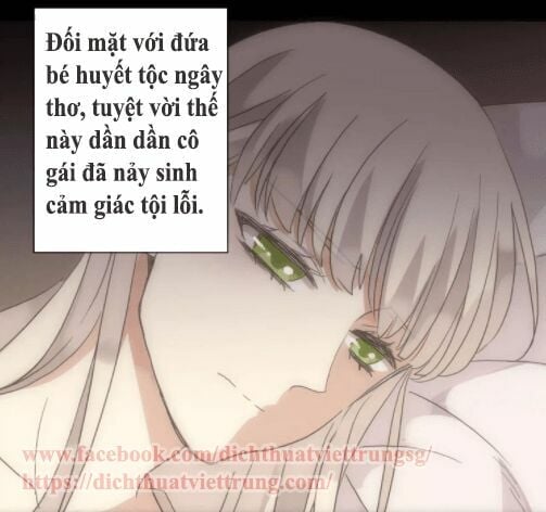 Vết Cắn Ngọt Ngào Chapter 70 16