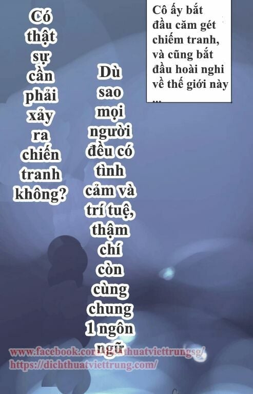 Vết Cắn Ngọt Ngào Chapter 70 17