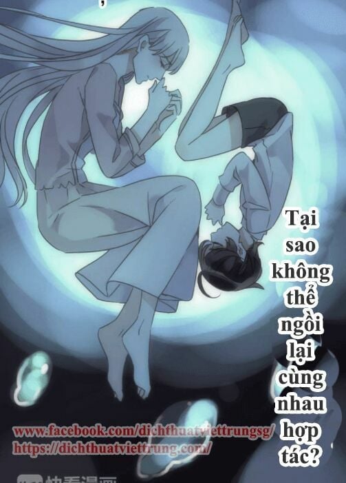 Vết Cắn Ngọt Ngào Chapter 70 18