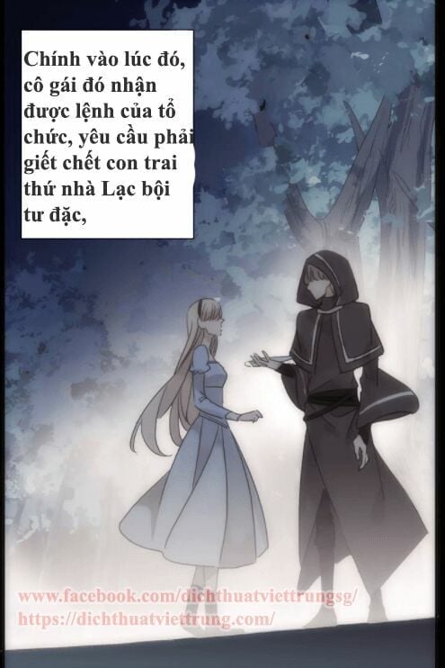 Vết Cắn Ngọt Ngào Chapter 70 19