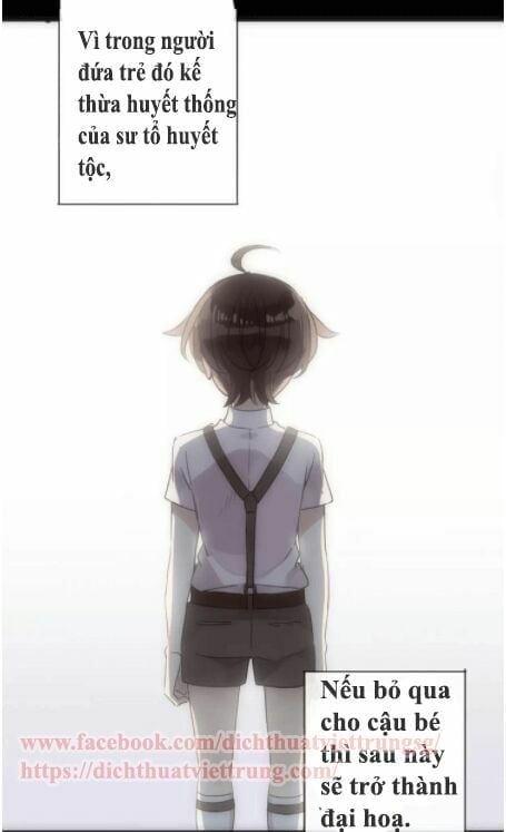 Vết Cắn Ngọt Ngào Chapter 70 20