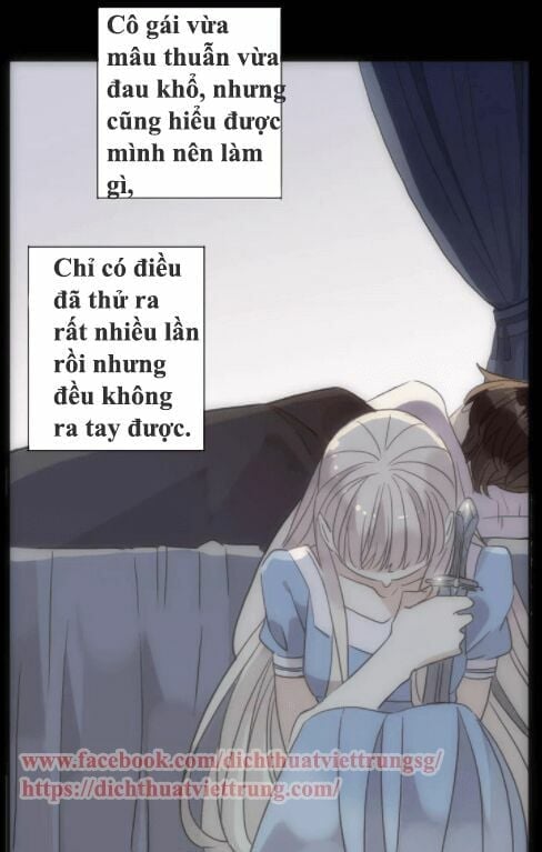 Vết Cắn Ngọt Ngào Chapter 70 21