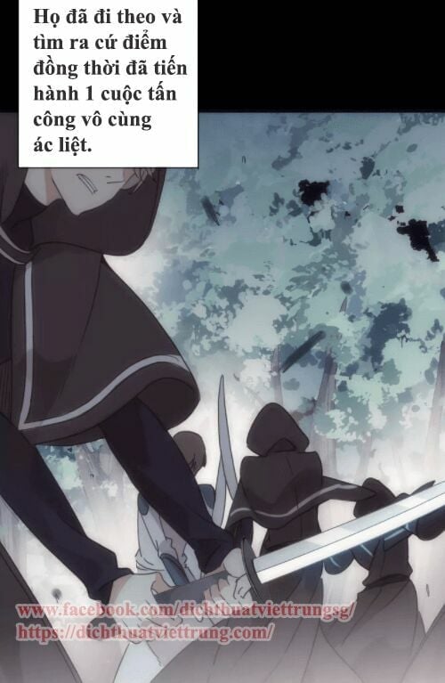 Vết Cắn Ngọt Ngào Chapter 70 23