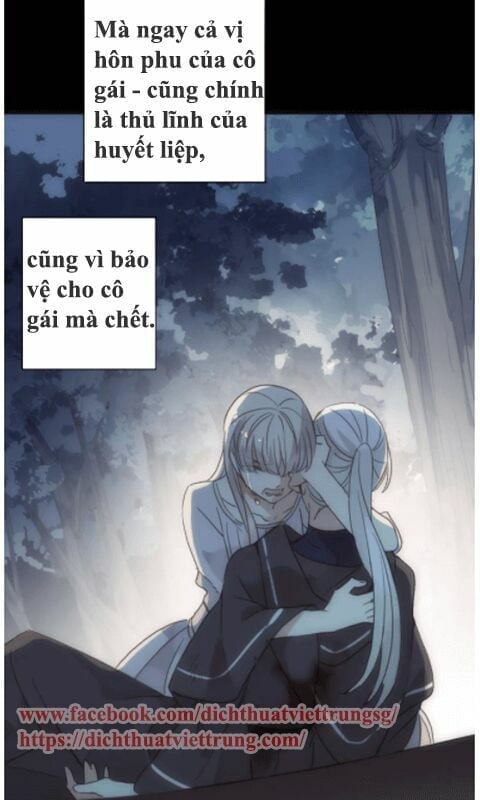 Vết Cắn Ngọt Ngào Chapter 70 25
