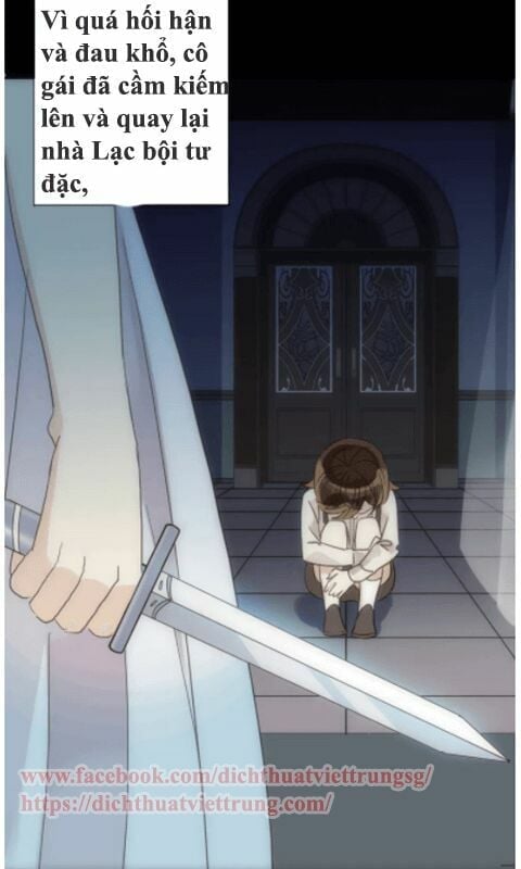 Vết Cắn Ngọt Ngào Chapter 70 27