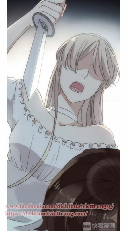 Vết Cắn Ngọt Ngào Chapter 70 29