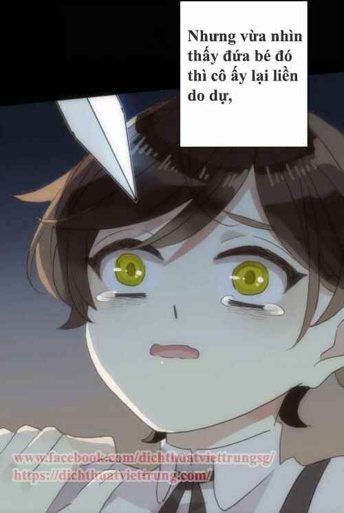 Vết Cắn Ngọt Ngào Chapter 70 30