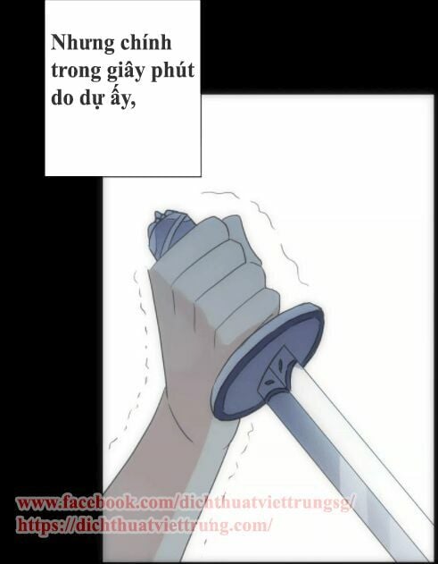 Vết Cắn Ngọt Ngào Chapter 70 31