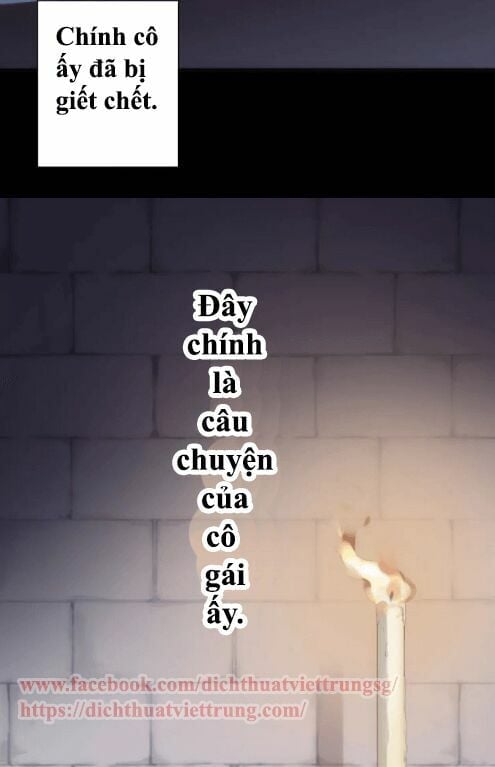 Vết Cắn Ngọt Ngào Chapter 70 33