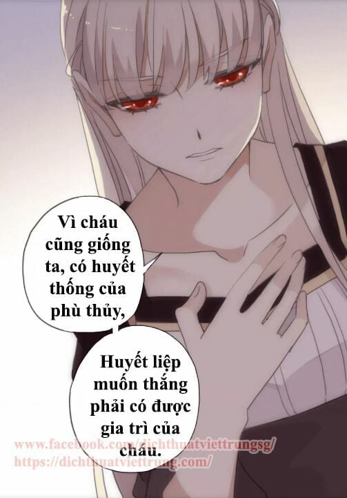 Vết Cắn Ngọt Ngào Chapter 70 36