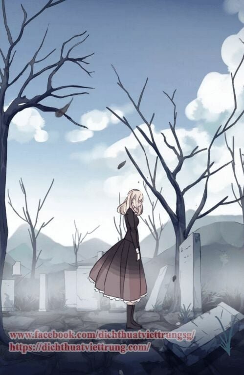 Vết Cắn Ngọt Ngào Chapter 70 40