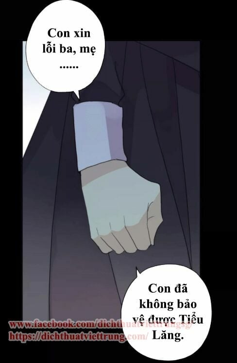 Vết Cắn Ngọt Ngào Chapter 70 41