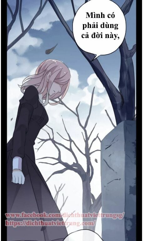 Vết Cắn Ngọt Ngào Chapter 70 43