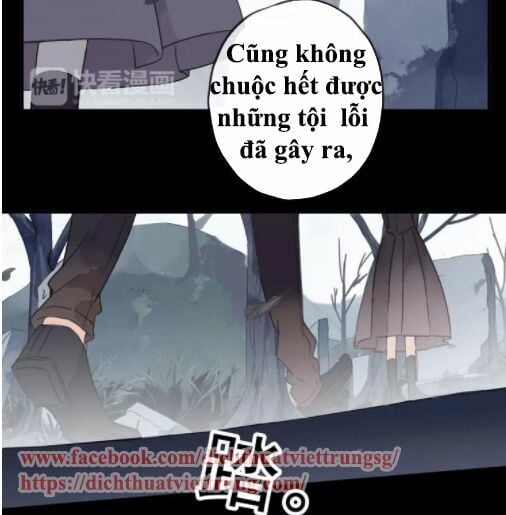 Vết Cắn Ngọt Ngào Chapter 70 44