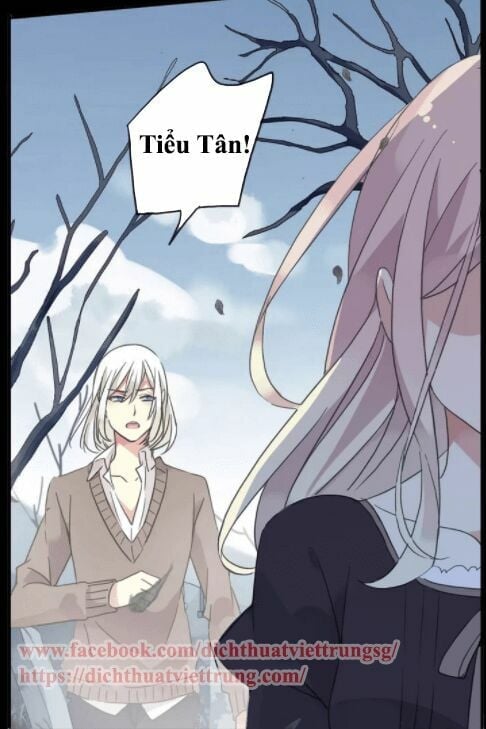 Vết Cắn Ngọt Ngào Chapter 70 45