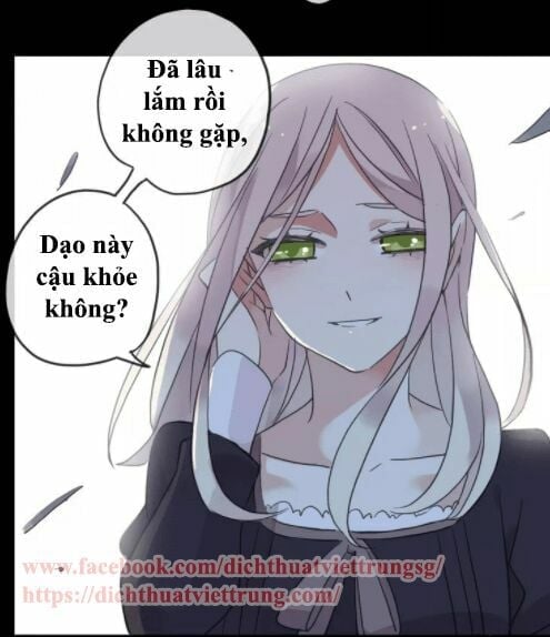 Vết Cắn Ngọt Ngào Chapter 70 47