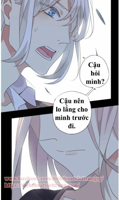 Vết Cắn Ngọt Ngào Chapter 70 48