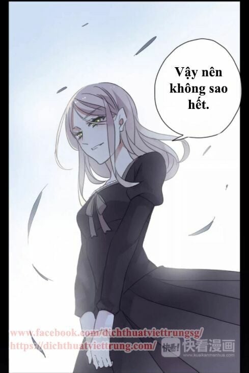 Vết Cắn Ngọt Ngào Chapter 70 50