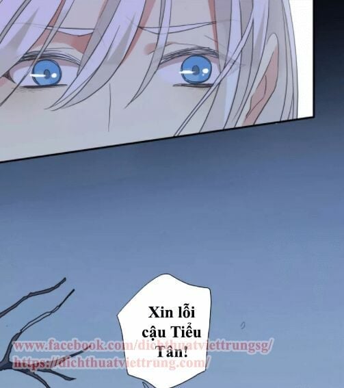 Vết Cắn Ngọt Ngào Chapter 70 51