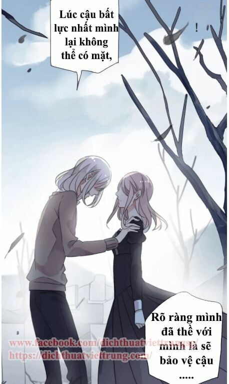 Vết Cắn Ngọt Ngào Chapter 70 52