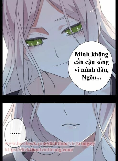 Vết Cắn Ngọt Ngào Chapter 70 54