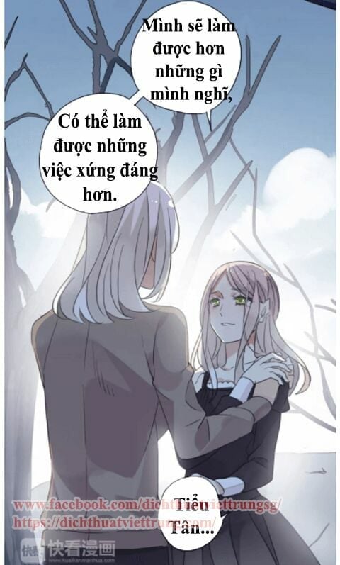 Vết Cắn Ngọt Ngào Chapter 70 55