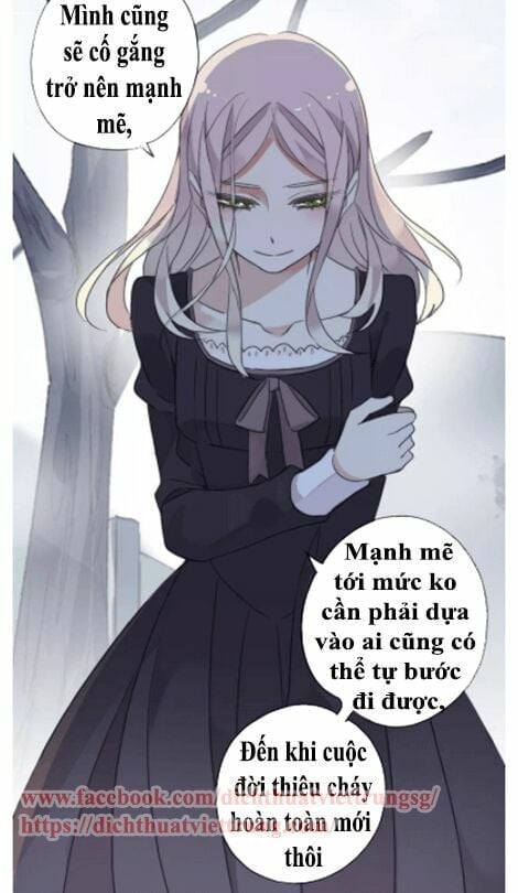 Vết Cắn Ngọt Ngào Chapter 70 56