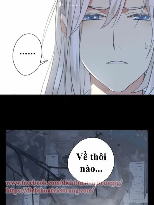 Vết Cắn Ngọt Ngào Chapter 70 57