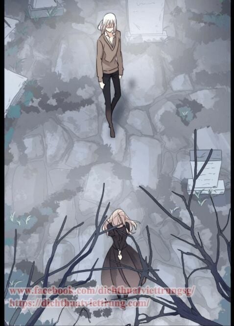 Vết Cắn Ngọt Ngào Chapter 70 58
