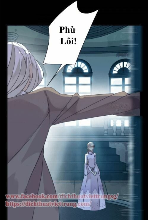 Vết Cắn Ngọt Ngào Chapter 70 61