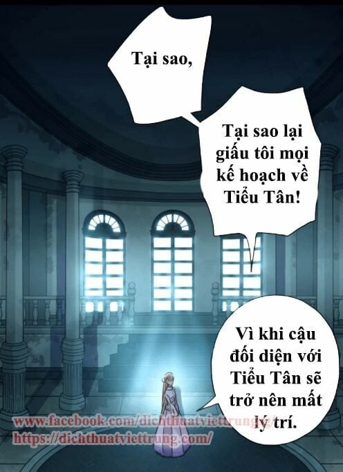 Vết Cắn Ngọt Ngào Chapter 70 63