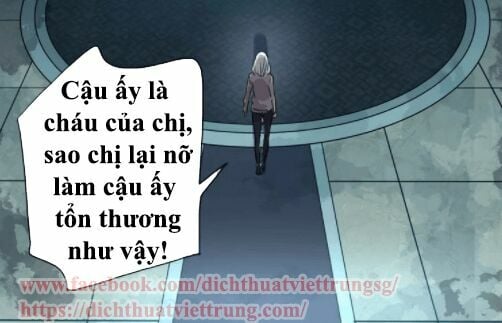 Vết Cắn Ngọt Ngào Chapter 70 64