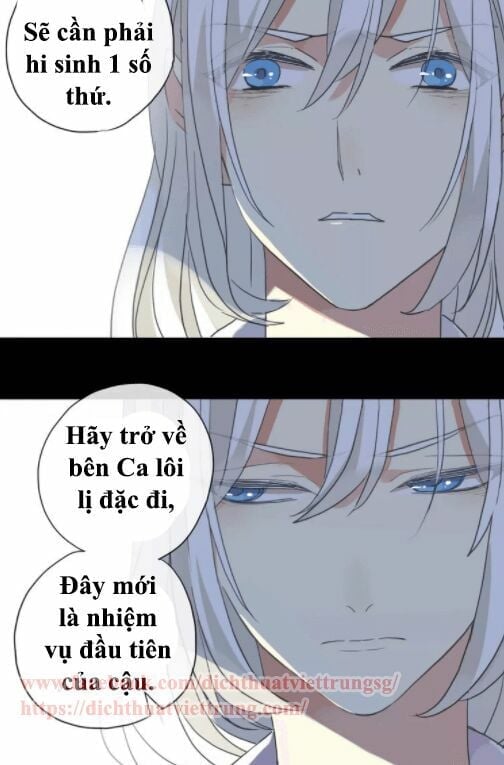 Vết Cắn Ngọt Ngào Chapter 70 66