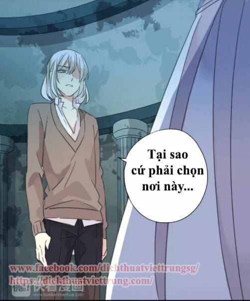 Vết Cắn Ngọt Ngào Chapter 70 67