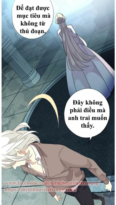 Vết Cắn Ngọt Ngào Chapter 70 72