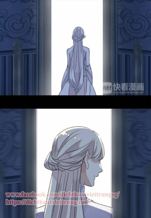 Vết Cắn Ngọt Ngào Chapter 70 73