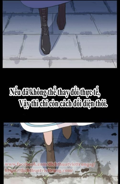 Vết Cắn Ngọt Ngào Chapter 70 75