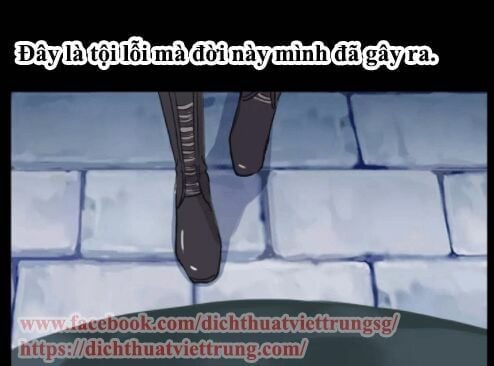 Vết Cắn Ngọt Ngào Chapter 70 77