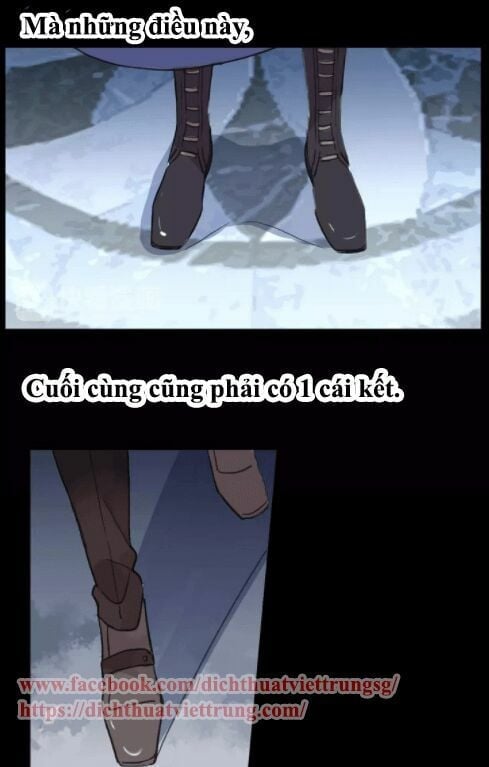 Vết Cắn Ngọt Ngào Chapter 70 78