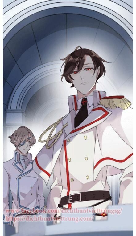 Vết Cắn Ngọt Ngào Chapter 70 81