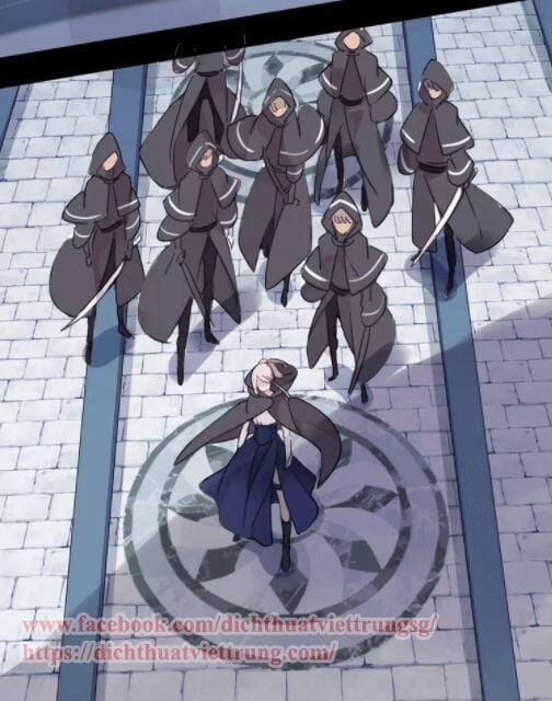 Vết Cắn Ngọt Ngào Chapter 70 82