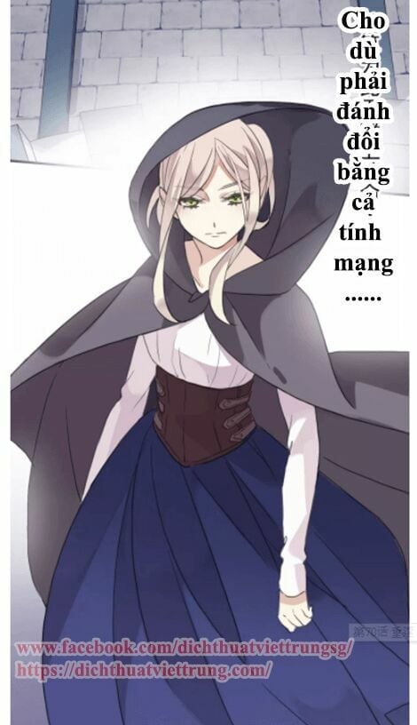 Vết Cắn Ngọt Ngào Chapter 70 83