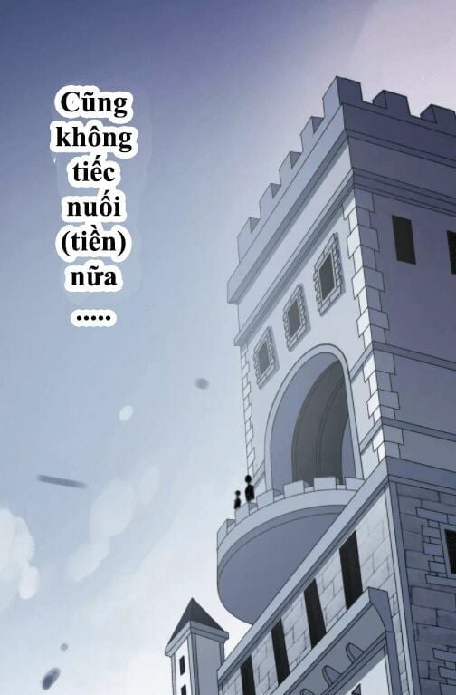 Vết Cắn Ngọt Ngào Chapter 70 84